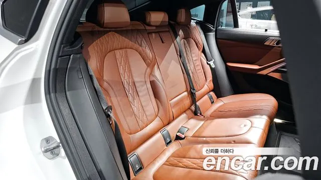 BMW X6 2021 — фото 12