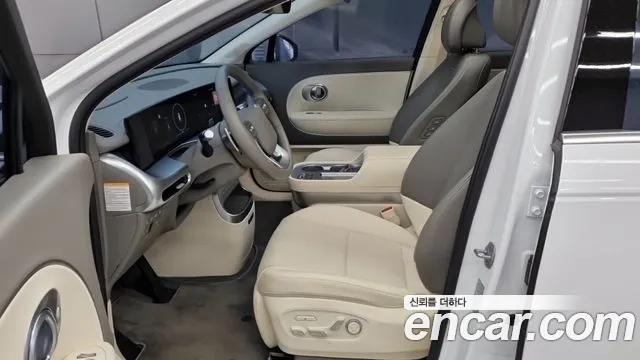 Hyundai Ioniq9 2025 — фото 10