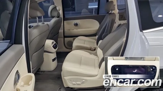 Hyundai Ioniq9 2025 — фото 11