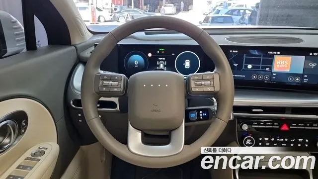 Hyundai Ioniq9 2025 — фото 14