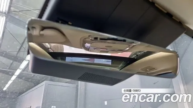 Hyundai Ioniq9 2025 — фото 17