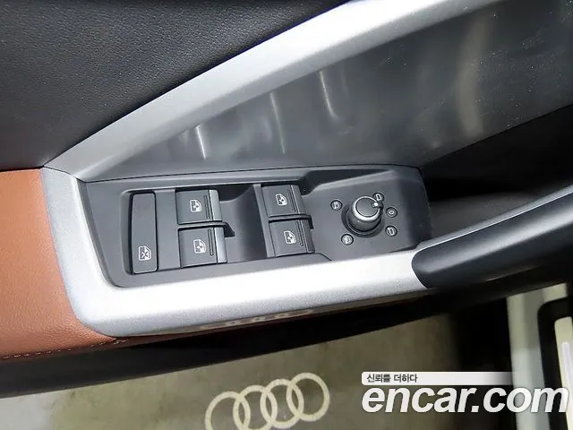 Audi Q3 2024 — фото 13