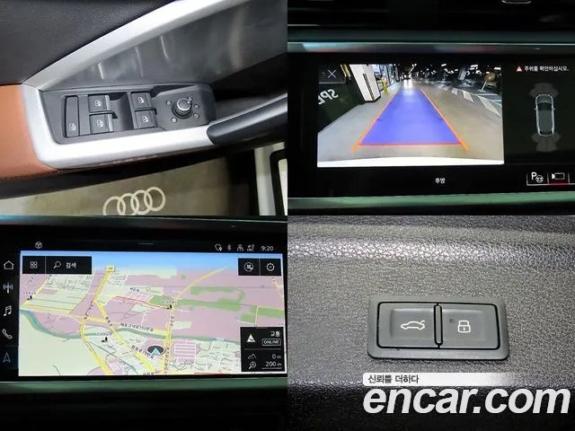 Audi Q3 2024 — фото 18