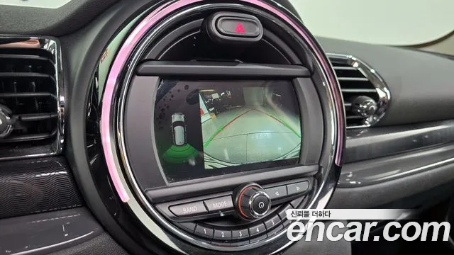 Mini Clubman 2018 — фото 15