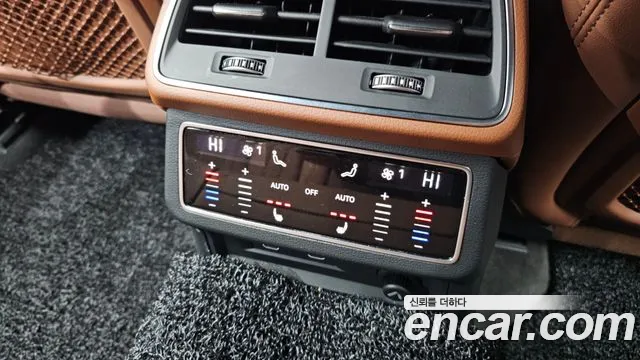Audi A6 2023 — фото 18