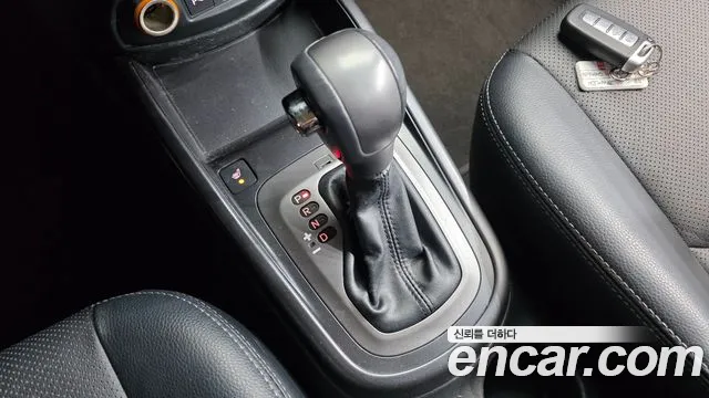 Kia Soul 2011 — фото 9