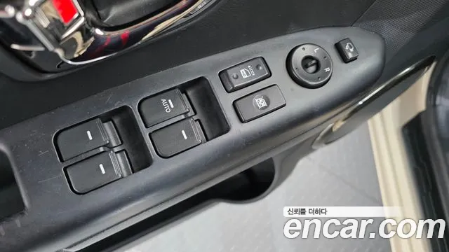 Kia Soul 2011 — фото 12