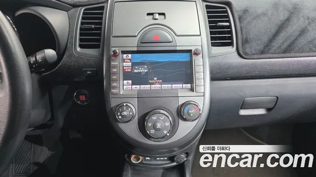 Kia Soul 2011 — фото 15