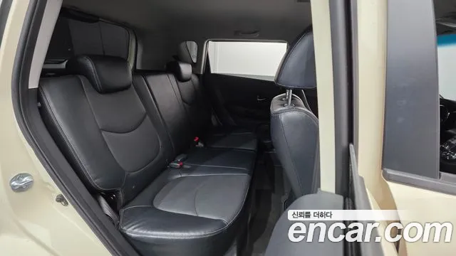 Kia Soul 2011 — фото 19