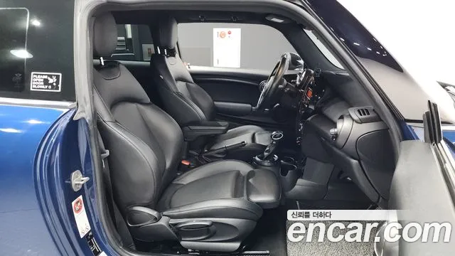 Mini Cooper 2014 — фото 11
