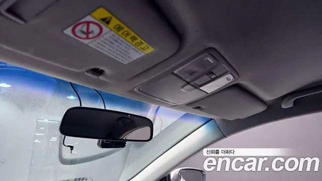 Hyundai Accent 2015 — фото 20