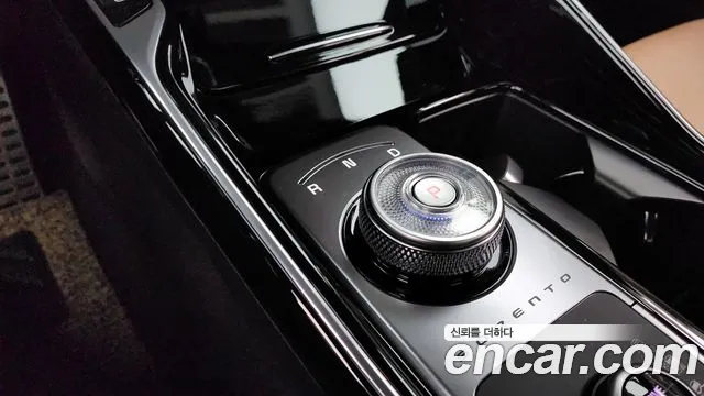 Kia Sorento 2025 — фото 9
