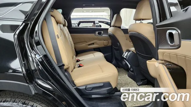 Kia Sorento 2025 — фото 12