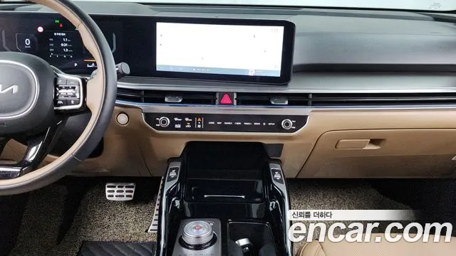Kia Sorento 2025 — фото 14