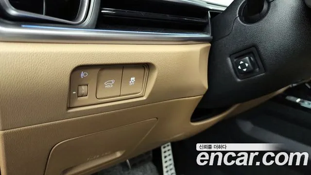 Kia Sorento 2024 — фото 16