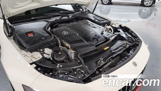 Mercedes-Benz AMG GT 2022 — фото 6