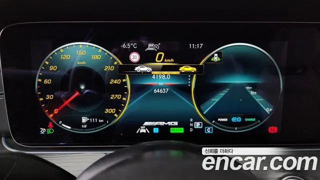 Mercedes-Benz AMG GT 2022 — фото 8
