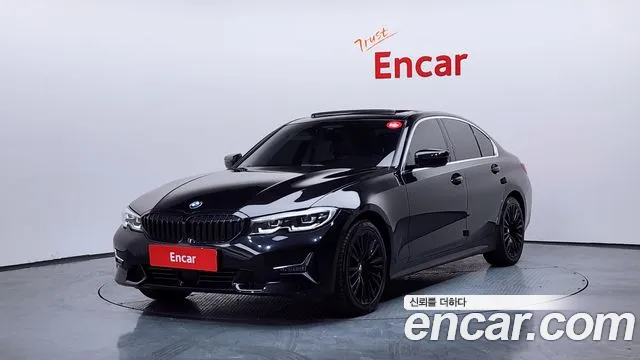 BMW 3 серия