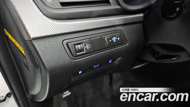 Hyundai Sonata 2019 — фото 16