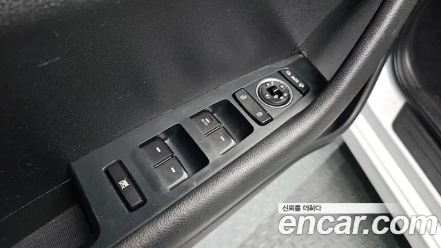Hyundai Sonata 2019 — фото 18