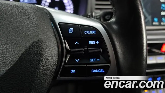Hyundai Sonata 2019 — фото 20