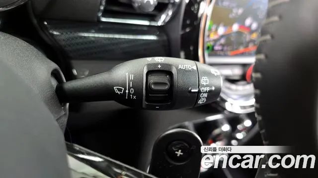 Mini Clubman 2021 — фото 16