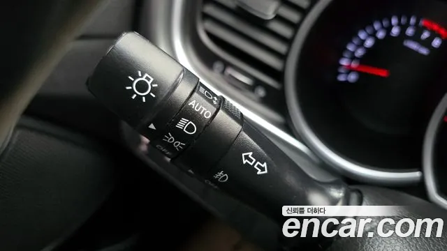 Kia K5 2015 — фото 18