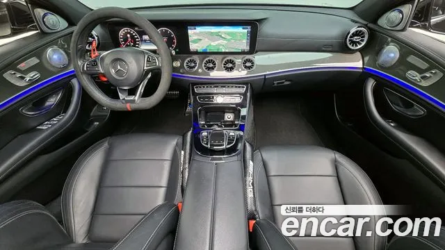 Mercedes-Benz E-Class 2018 — фото 7