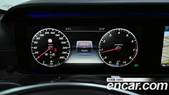 Mercedes-Benz E-Class 2018 — фото 8