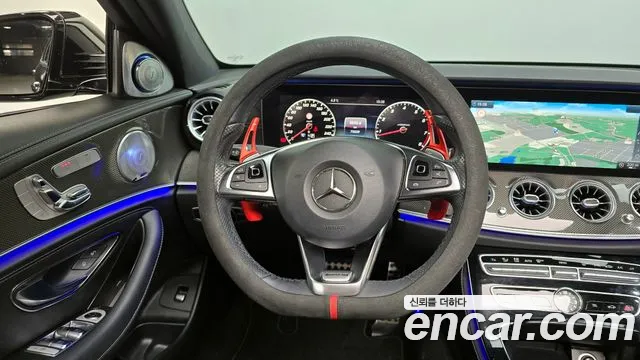 Mercedes-Benz E-Class 2018 — фото 13