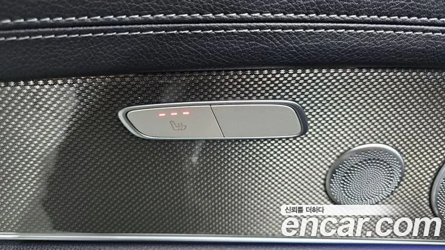 Mercedes-Benz E-Class 2018 — фото 17