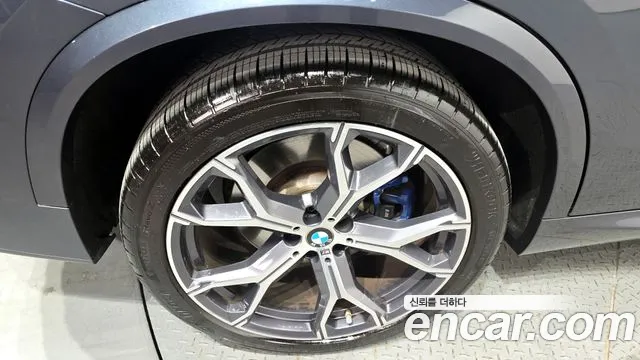 BMW X5 2021 — фото 5