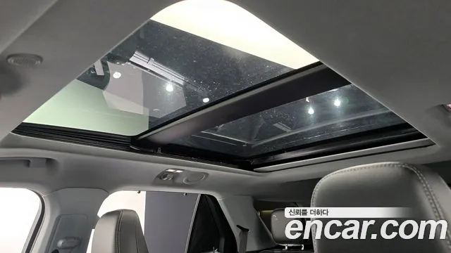 Ford Explorer 2023 — фото 18