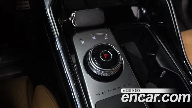 Kia Sorento 2021 — фото 9