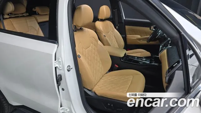 Kia Sorento 2021 — фото 12