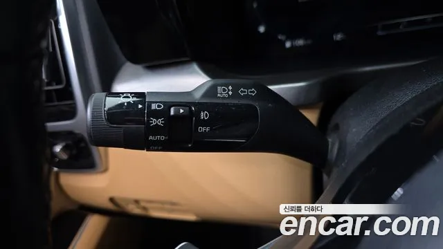 Kia Sorento 2021 — фото 15