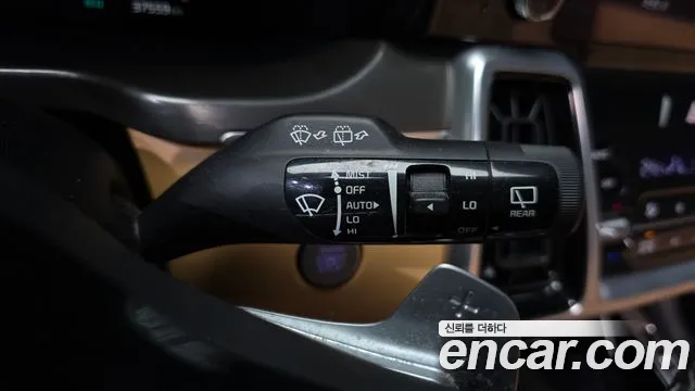 Kia Sorento 2021 — фото 16