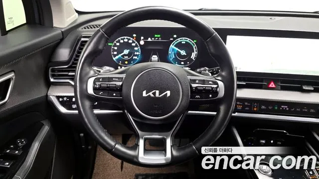 Kia Sportage 2022 — фото 13