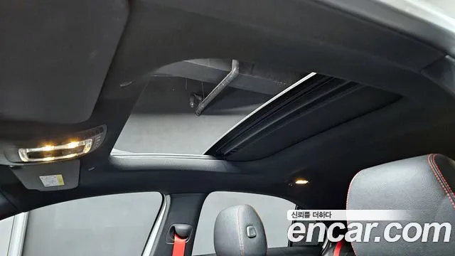 Mercedes-Benz A-Class 2023 — фото 18