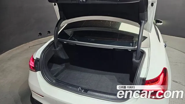 Mercedes-Benz A-Class 2023 — фото 20