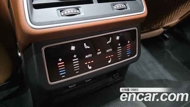 Audi A6 2023 — фото 18