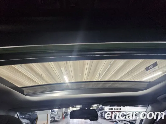 Hyundai Sonata 2015 — фото 11