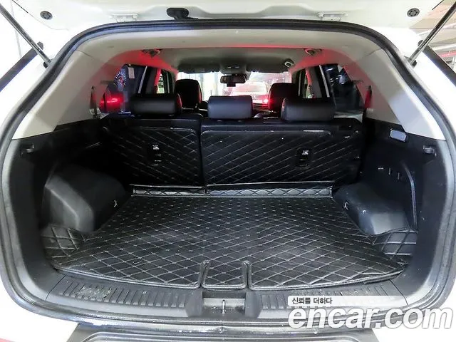KG_Mobility_Ssangyong KORANDO 2020 — фото 16