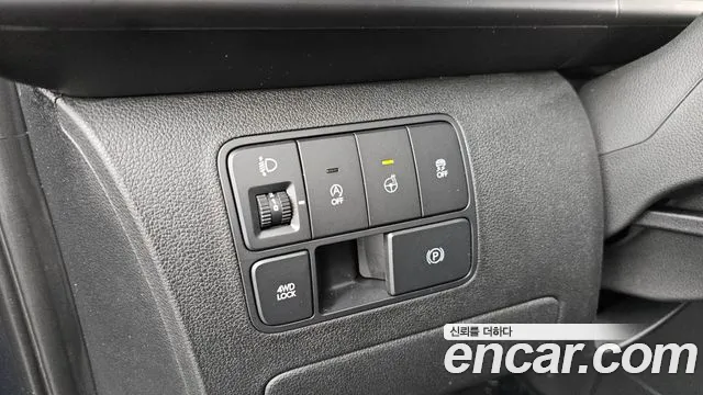Hyundai Staria 2023 — фото 19