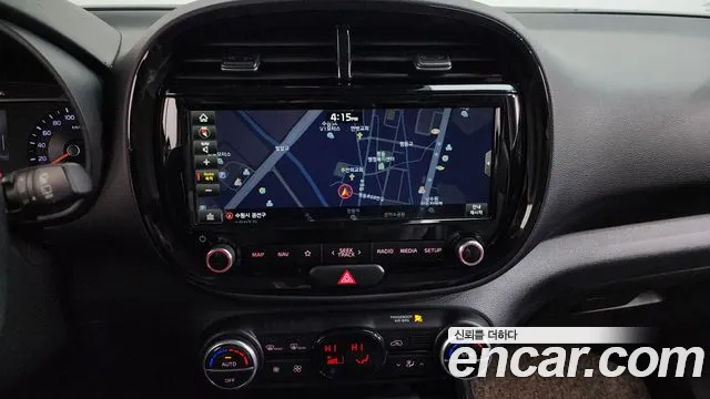 Kia Soul 2019 — фото 15