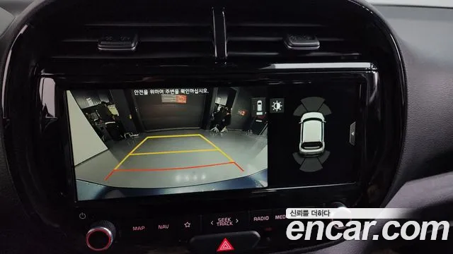 Kia Soul 2019 — фото 16