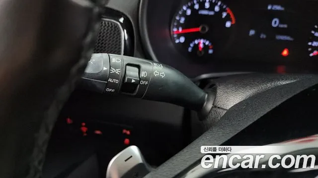 Kia Soul 2019 — фото 17