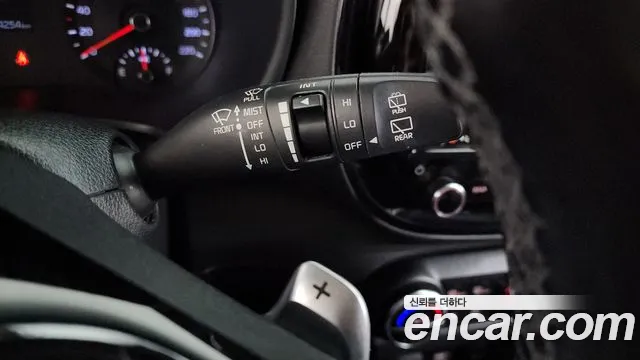 Kia Soul 2019 — фото 18