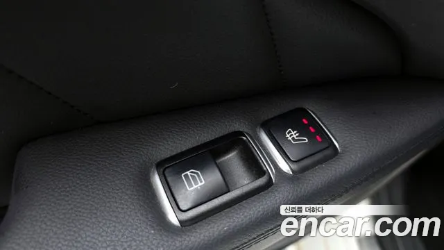 Mercedes-Benz CLS-Class 2016 — фото 18