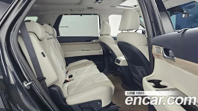 Hyundai Palisade 2020 — фото 13